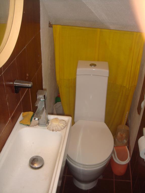 Вилла Mikiverna Maisonnette Kalyves Polygyrou Экстерьер фото