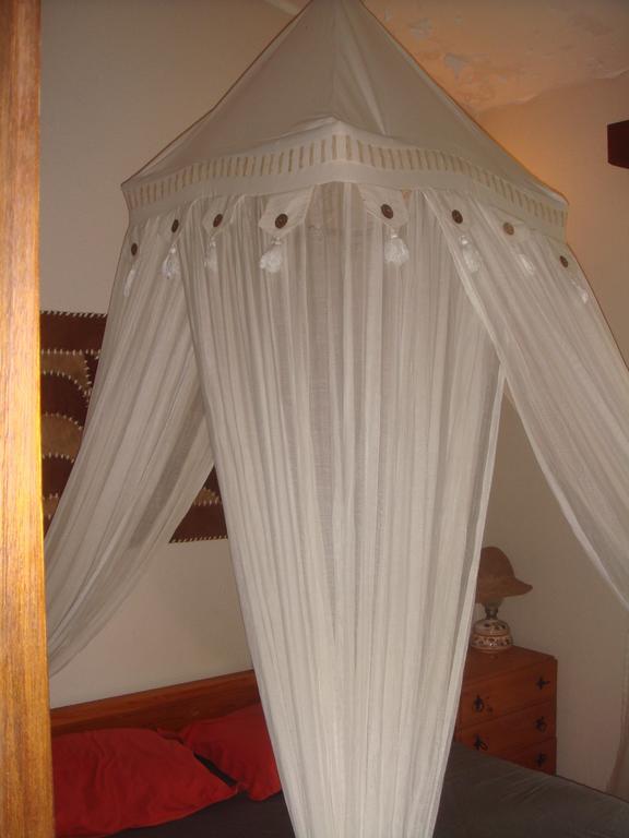 Mikiverna Maisonnette Kalyves Polygyrou Экстерьер фото