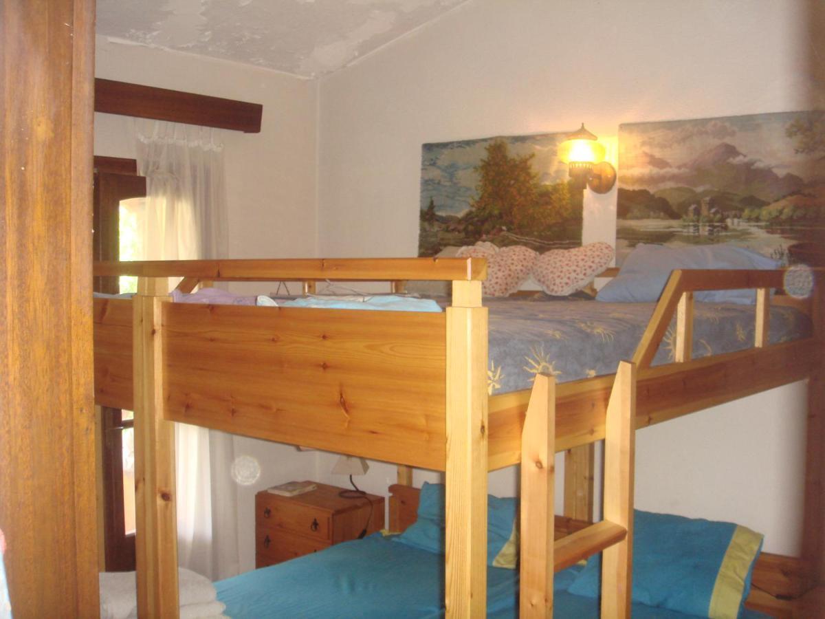 Вилла Mikiverna Maisonnette Kalyves Polygyrou Экстерьер фото